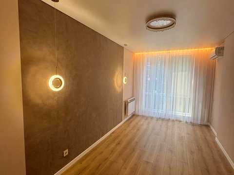 квартира по адресу Химиков ул., 28 к16-18