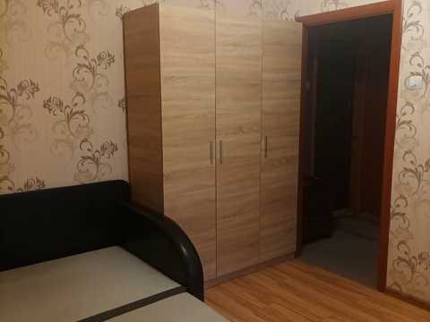 квартира по адресу Иорданская ул. (Лайоша Гавро), 4
