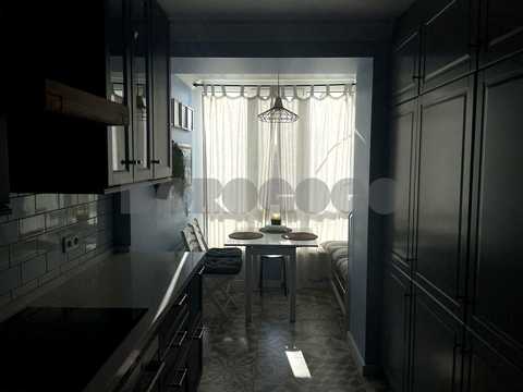 квартира за адресою Берестейський просп. (Перемоги), 39