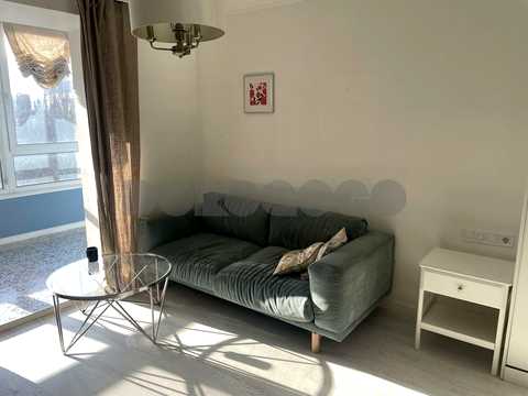 квартира за адресою Берестейський просп. (Перемоги), 39