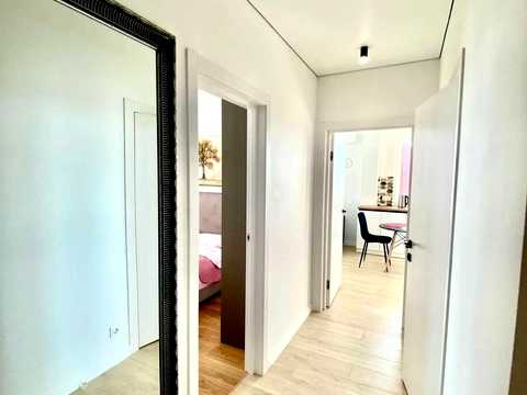 квартира за адресою Тараса Шевченка вул., 60/17