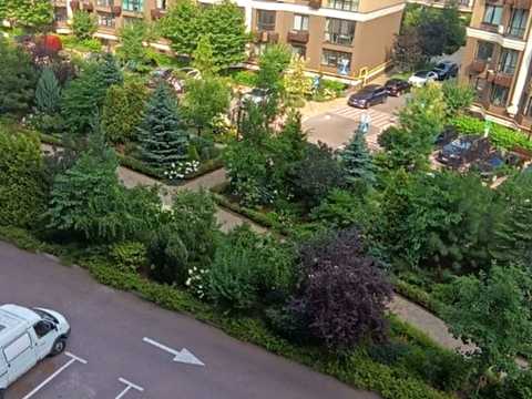 квартира за адресою Мартинова просп., 12