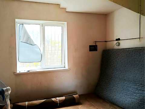дом по адресу СК Вітамін