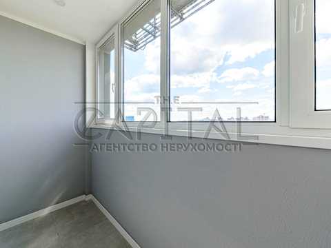 квартира по адресу Берестейский просп. (Победы), 5-В