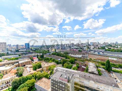 квартира по адресу Берестейский просп. (Победы), 5-В