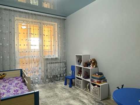 квартира по адресу Салтовское шоссе, 264л