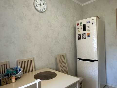 квартира по адресу Салтовское шоссе, 264л