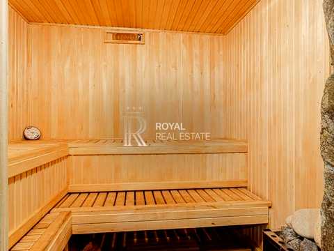будинок за адресою с. Велика Солтанівка, Луговий пров.