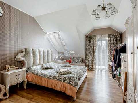 будинок за адресою с. Велика Солтанівка, Луговий пров.