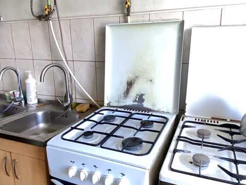 квартира за адресою Чорноморського Козацтва вул., 107/109