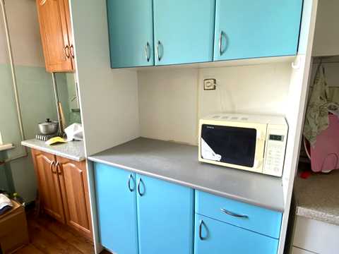 квартира за адресою Чорноморського Козацтва вул., 107/109