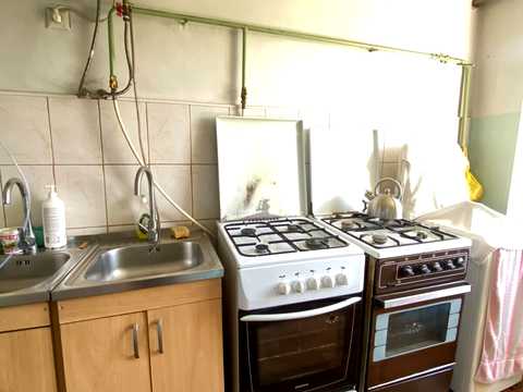 квартира за адресою Чорноморського Козацтва вул., 107/109