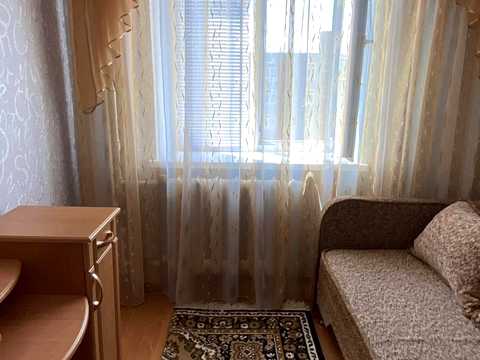 квартира за адресою Чорноморського Козацтва вул., 107/109