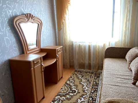 квартира за адресою Чорноморського Козацтва вул., 107/109