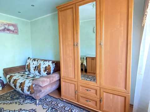 квартира за адресою Чорноморського Козацтва вул., 107/109