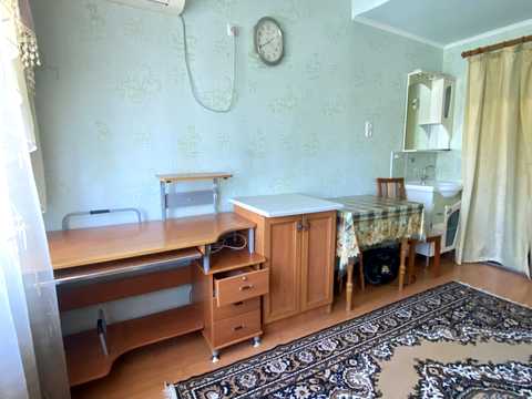 квартира за адресою Чорноморського Козацтва вул., 107/109