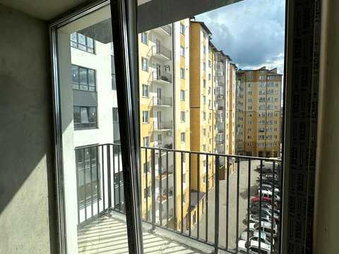 квартира за адресою Дмитра Коцюбайла вул., (Будинок 1)