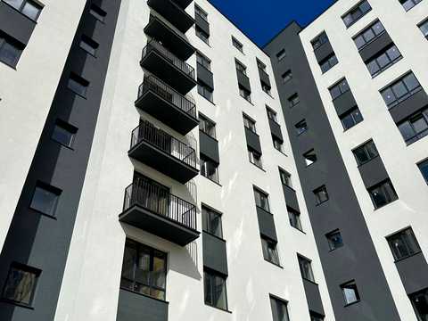 квартира за адресою Дмитра Коцюбайла вул., (Будинок 1)