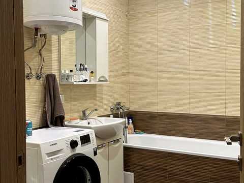 квартира по адресу Салтовское шоссе, 264л
