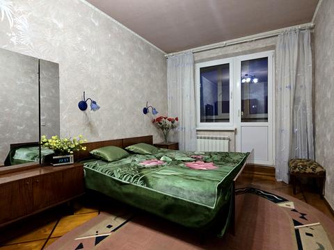 квартира по адресу Героев Труда ул. (Героїв Праці), 12г