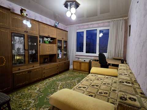 квартира по адресу Героев Труда ул. (Героїв Праці), 12г