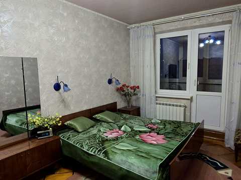 квартира по адресу Героев Труда ул. (Героїв Праці), 12г