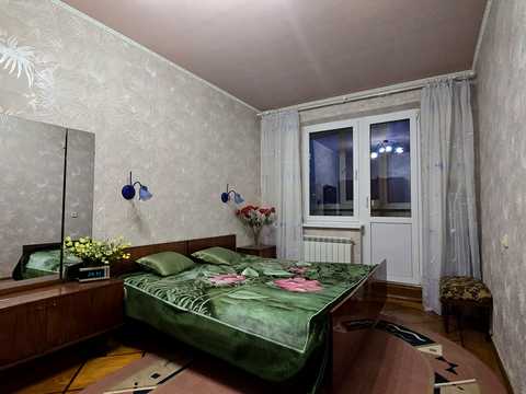 квартира по адресу Героев Труда ул. (Героїв Праці), 12г