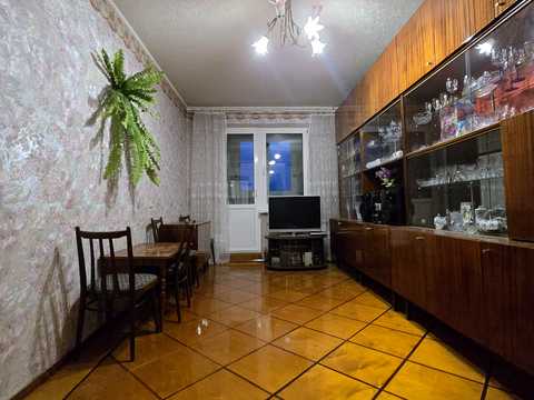квартира по адресу Героев Труда ул. (Героїв Праці), 12г