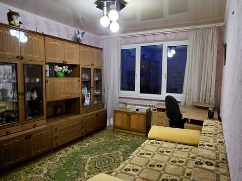 квартира по адресу Героев Труда ул. (Героїв Праці), 12г