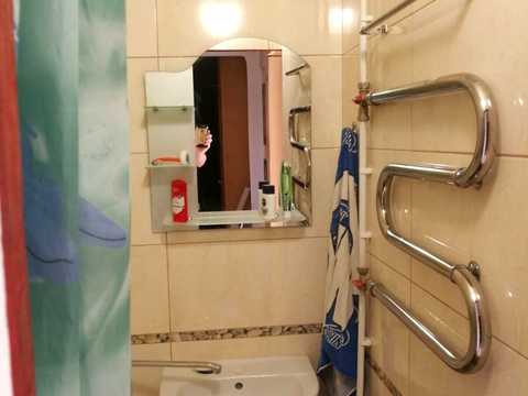 квартира за адресою Кубанської України вул. (Маршала Жукова), 39