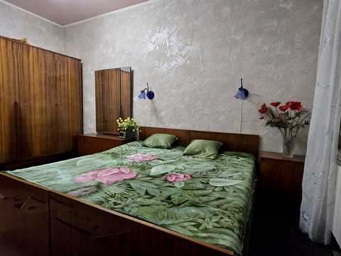 квартира по адресу Героев Труда ул. (Героїв Праці), 12г
