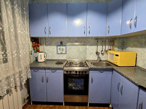 квартира по адресу Героев Труда ул. (Героїв Праці), 12г