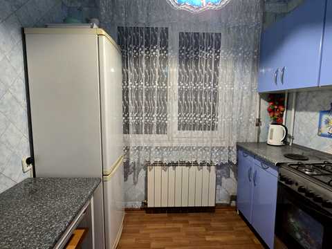 квартира по адресу Героев Труда ул. (Героїв Праці), 12г
