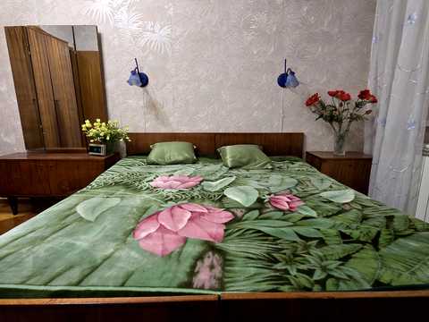 квартира по адресу Героев Труда ул. (Героїв Праці), 12г