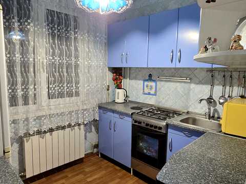 квартира по адресу Героев Труда ул. (Героїв Праці), 12г