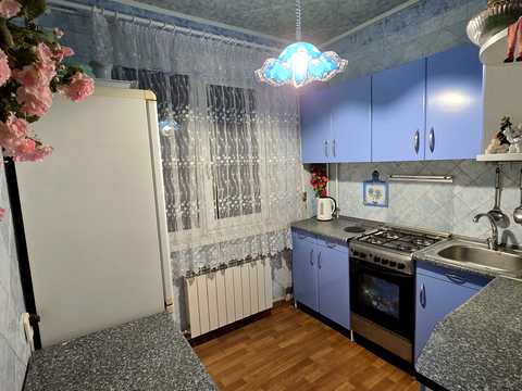 квартира по адресу Героев Труда ул. (Героїв Праці), 12г