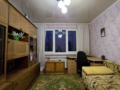 квартира по адресу Героев Труда ул. (Героїв Праці), 12г