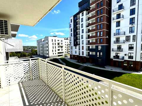 квартира за адресою Тараса Шевченка вул., (Будинок 4)
