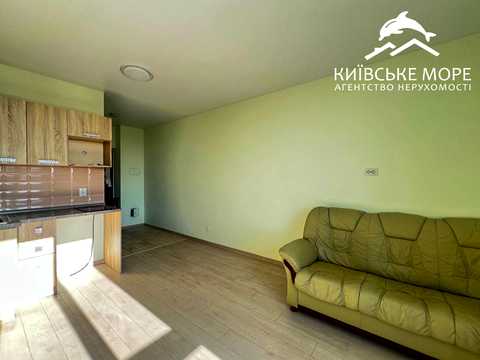 квартира за адресою Соборності просп. (Возз'єднання), 17 к2