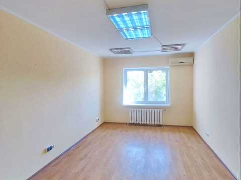 комерційна за адресою Срібнокільська вул., 2-А