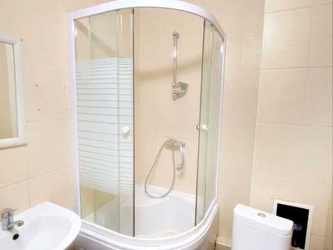 комерційна за адресою Срібнокільська вул., 2-А