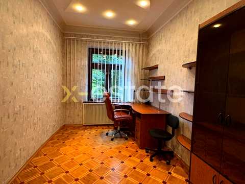квартира по адресу Тринклера пер. (Трінклера), 5
