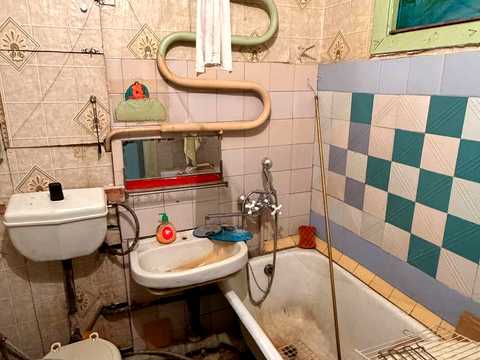 квартира за адресою Буча, Нове вул., 3