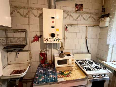 квартира за адресою Буча, Нове вул., 3