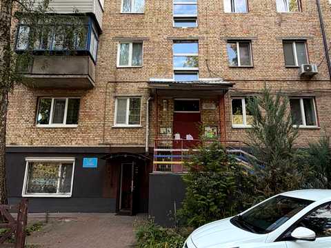 квартира за адресою Буча, Нове вул., 3