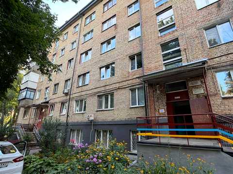 квартира за адресою Нове вул., 3