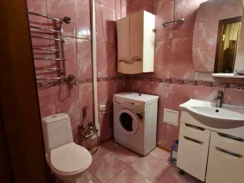 квартира по адресу Малая Арнаутская ул., 105/1