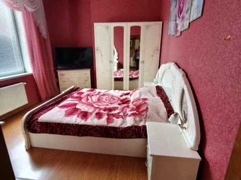 квартира по адресу Малая Арнаутская ул., 105/1