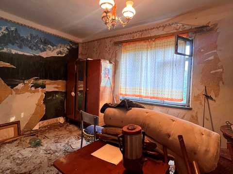 будинок за адресою нема