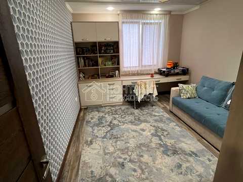 квартира по адресу Любови Малой просп. (Постышева), 34